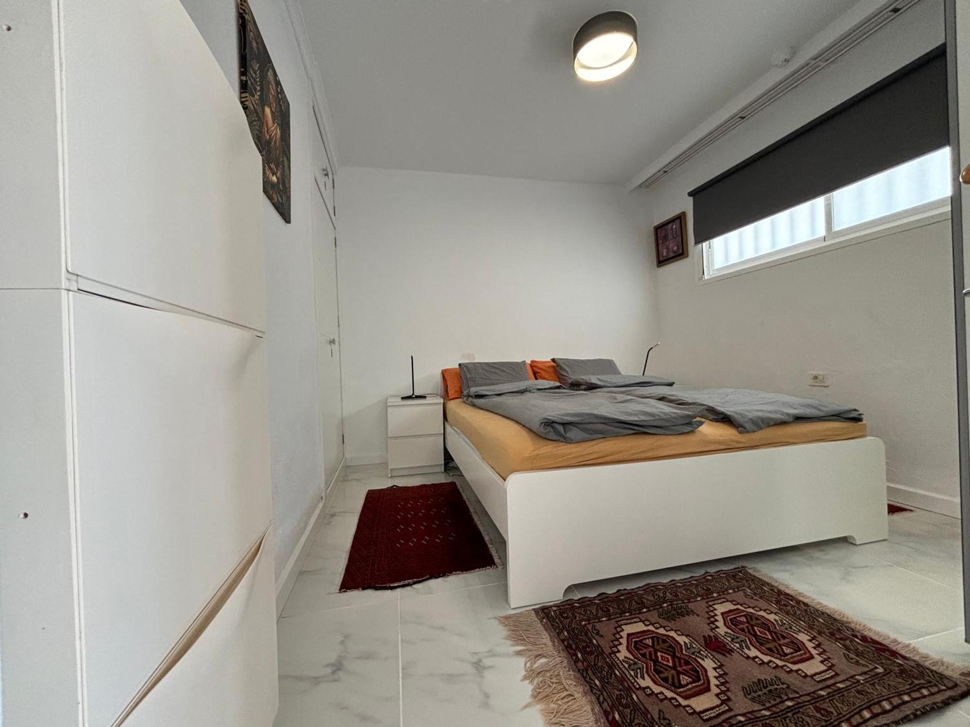 Teror 503 Leilighet Playa del Inglés Eksteriør bilde